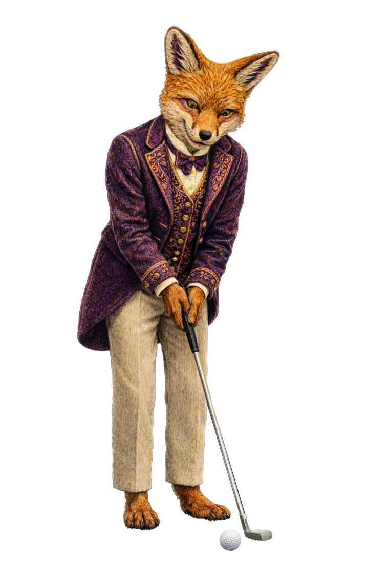 The Notable Fox